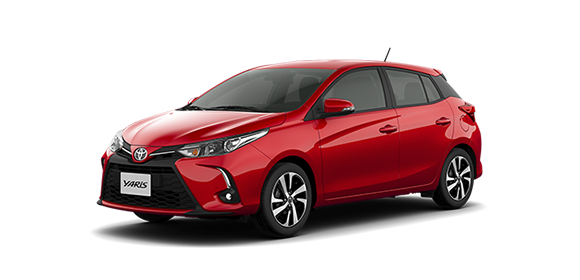 Yaris