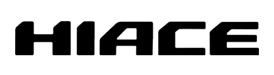 hiace logo