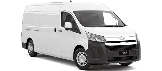 hiace