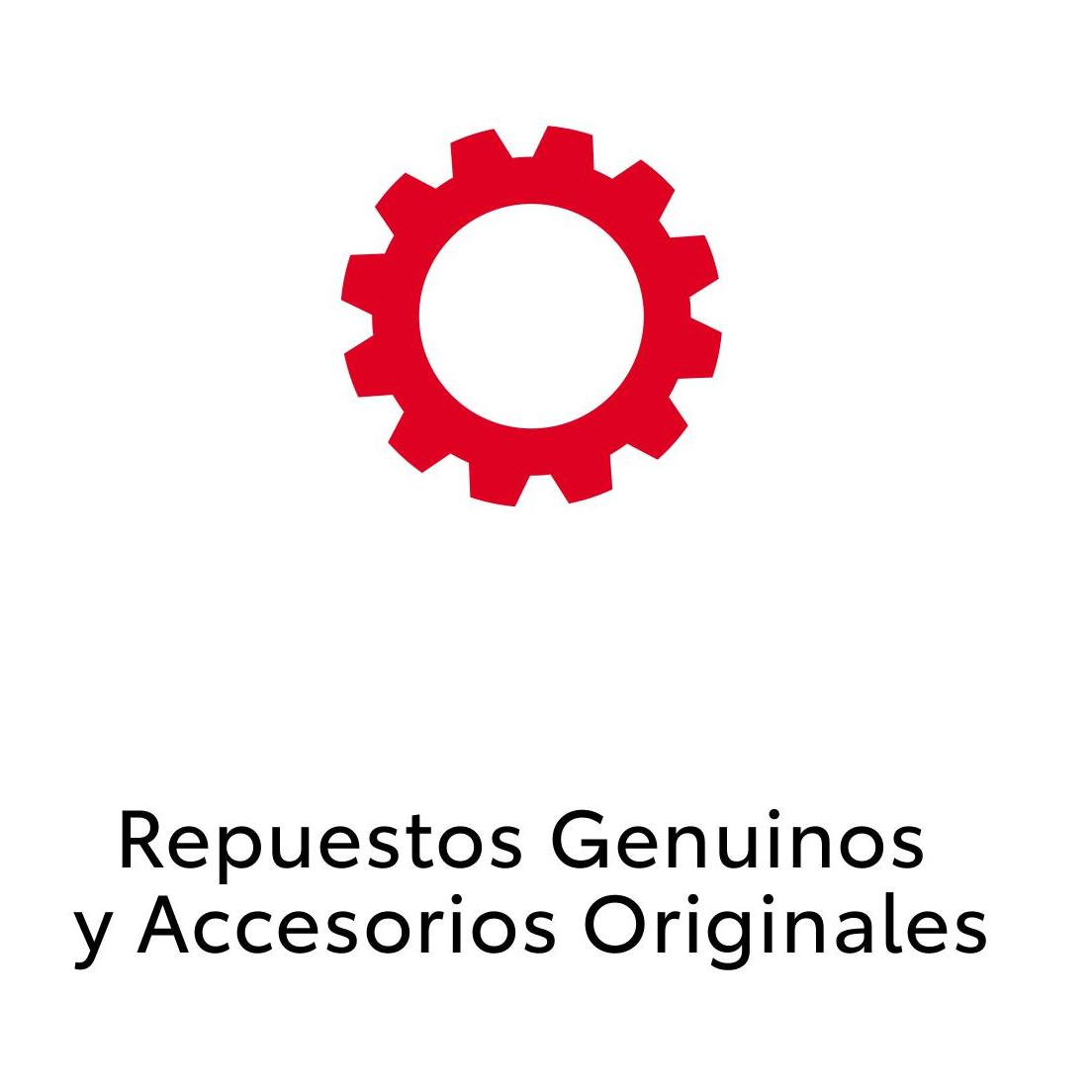 Repuestos
